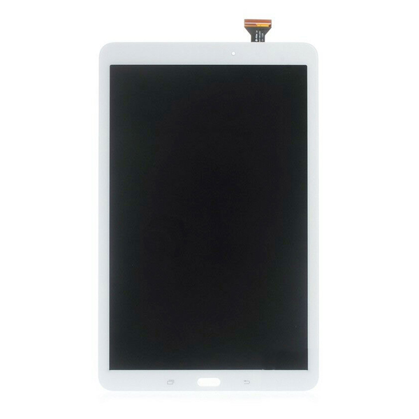 OEM Samsung Tab S SM-T807P SM-T807V 10.5 inch LCD Digitizer Frame Assembly 